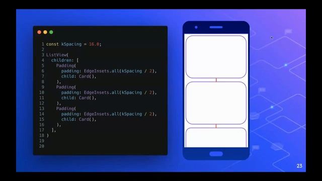 From React Native to Flutter смотреть онлайн