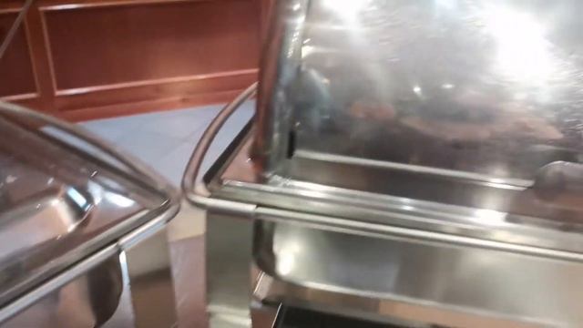 Завтраки в Аэростар смотреть онлайн