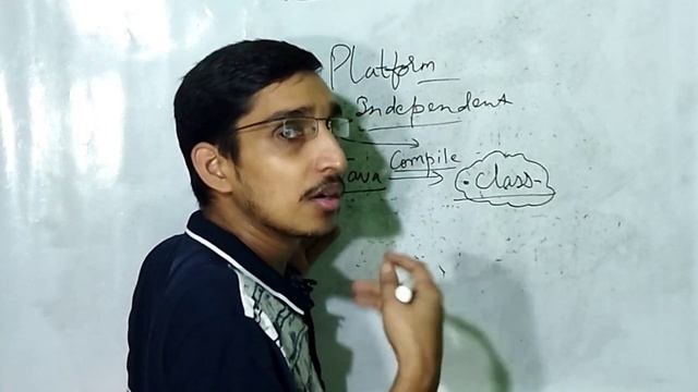Java interview questions and answers | Why java is platform independent ? смотреть онлайн