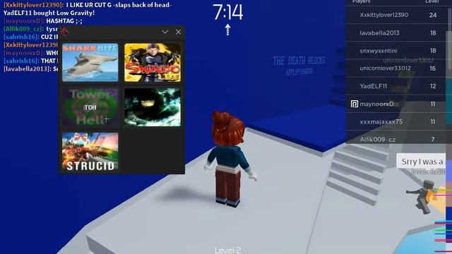 Omega X the best free lvl7 roblox exploit [ NO KEY/OWL HUB] смотреть онлайн