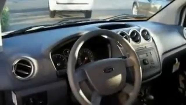 2011 FORD TRANSIT CONNECT CA смотреть онлайн