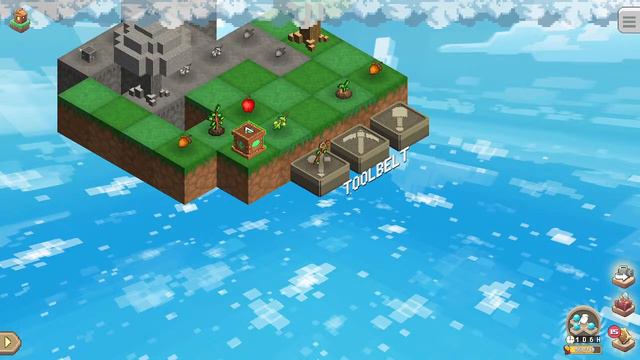 небольшой крафтер(большой)1 часть смотреть онлайн