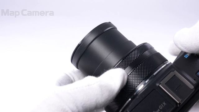 Canon (キヤノン) PowerShot G1X Mark II 並品 смотреть онлайн