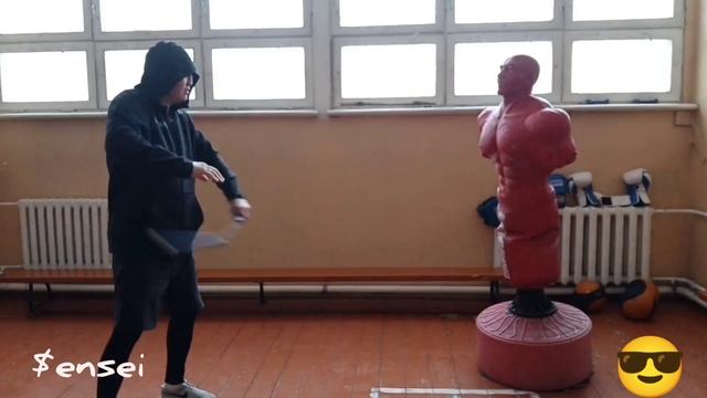 Бокс-кикбоксинг-мортал-комбат смотреть онлайн