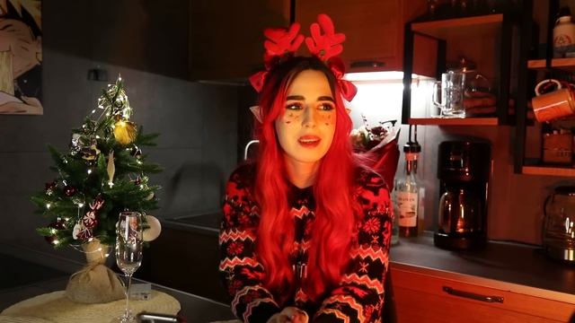 Поздравление с 2023 годом!