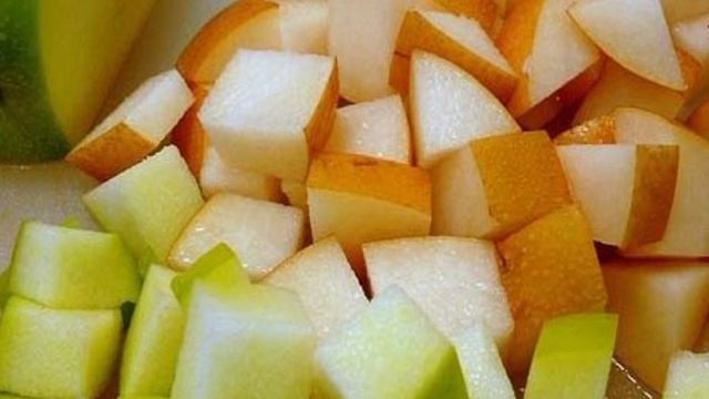 Сборник рецептов