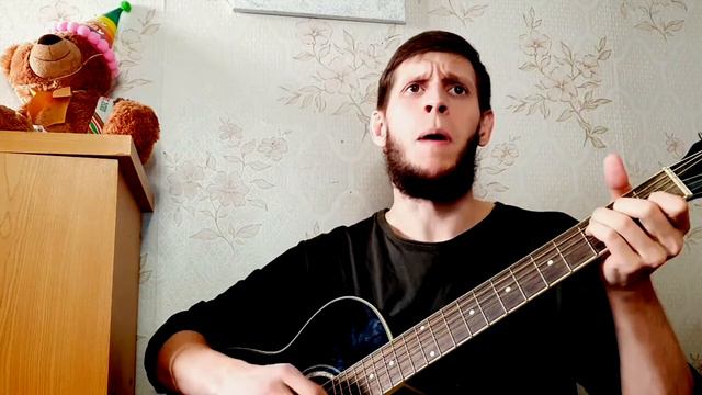 Виталий Вохмянин - День и ночь (2021) смотреть онлайн