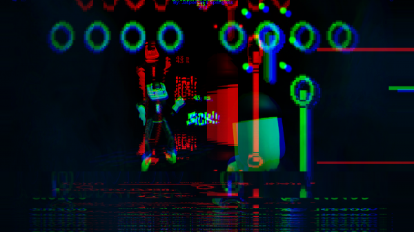 Against Himself (trinity but tokkot79ru)