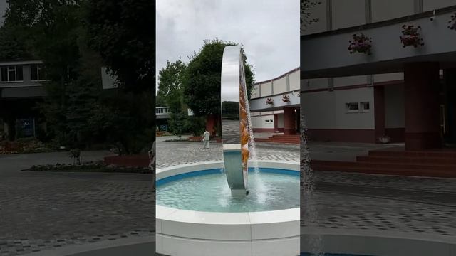 Санаторий Янтарный берег 18 07 2022 смотреть онлайн