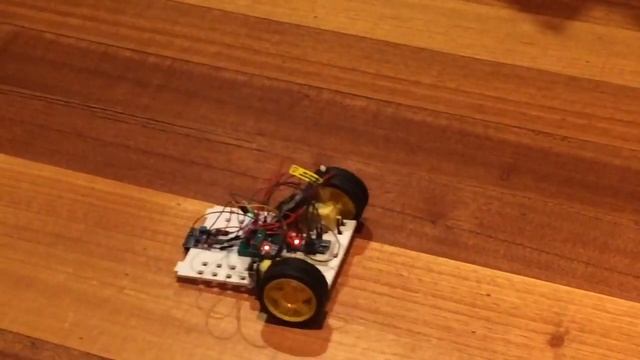 Nodebot смотреть онлайн