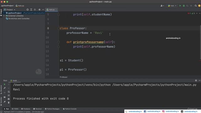 Python : Getting to know about Inheritance | python for beginners смотреть онлайн