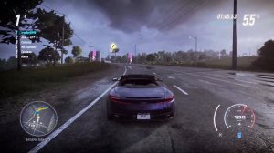 Need For Speed Heat: ИСПЫТАНИЯ ЧЁРНОГО РЫНКА - Часть 1