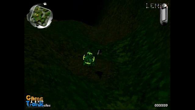 [HD] GAMETRONIK - SWIV 3D Temperate Zone - ABANDONWARE [DOSBOX 0.73] смотреть онлайн
