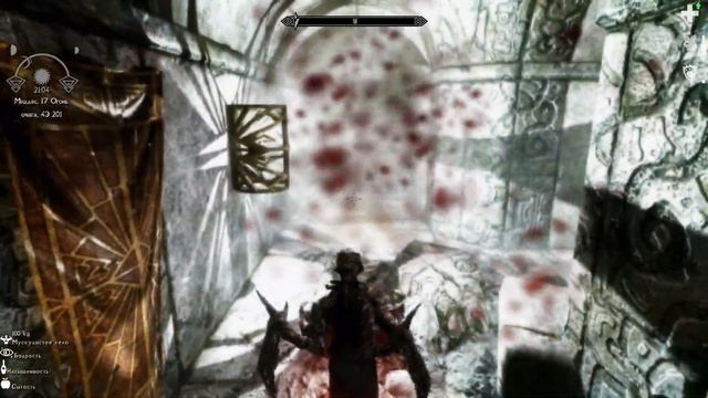 Skyrim Association: EVolutionзаходи от тёти Ларисы смотреть онлайн