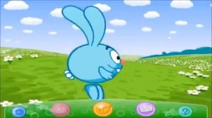 Физминутка-минутка 20: с Крошем