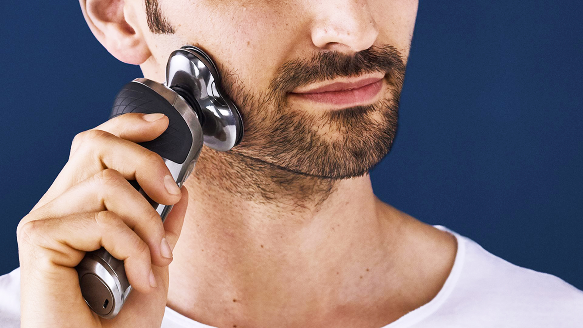 Четкий звук бритья смотреть онлайн