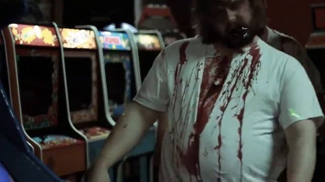 Critical Nerd: Nerd Vs Zombies