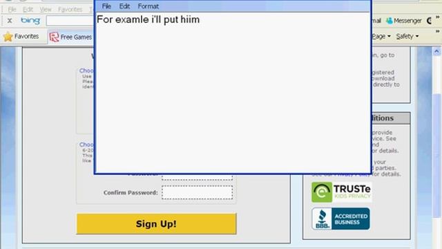 How to make a account on Roblox 2010 :D смотреть онлайн