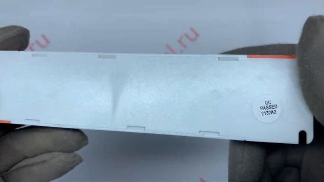 Блок питания ARJ-SP68350-DIM (24W, 350mA, PFC, Triac) (ARL, IP20 Пластик, 3 года) Арт.022297 смотреть онлайн