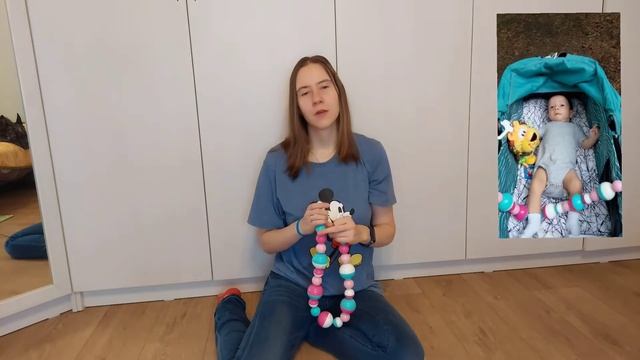 Лучшие игрушки с рождения до полугода. Топ грызунков и погремушек. смотреть онлайн