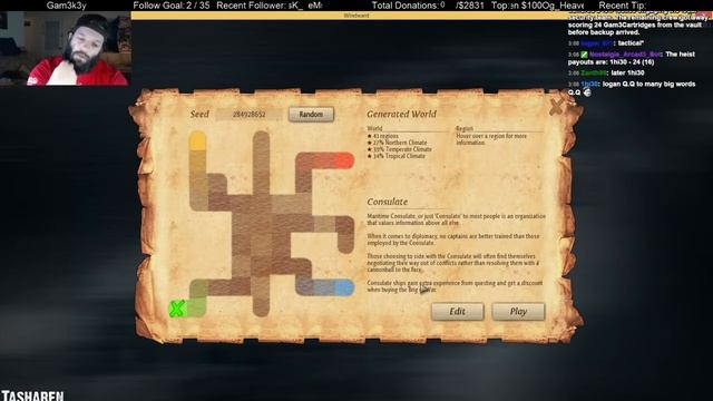 How to Play WindWard - 2 / 16 смотреть онлайн