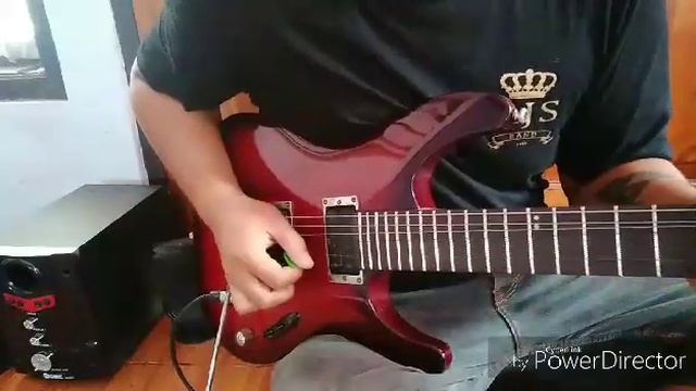 IBANEZ S420 (INDONESIA)