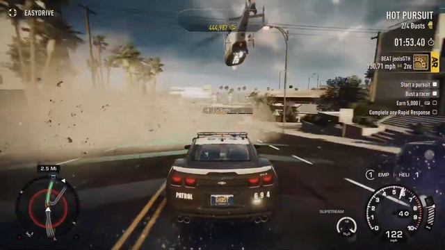 Need For Speed Rivals Tribute (Bastille Pompeii) смотреть онлайн