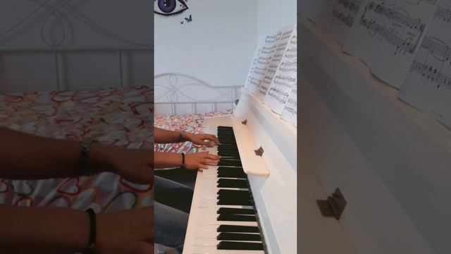Je te veux, Erik Satie смотреть онлайн