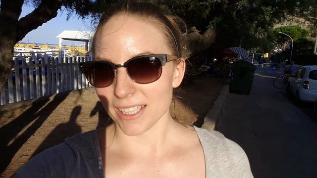 Learn Finnish by listening! Quick tip for learning verbs смотреть онлайн