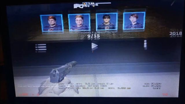 Clutch Challenge | Играю на слабом ноутбуке | смотреть онлайн