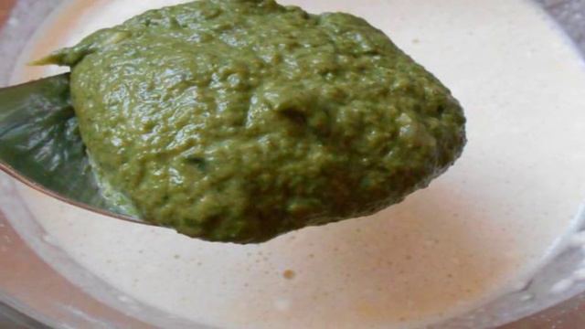 Вкусные будни