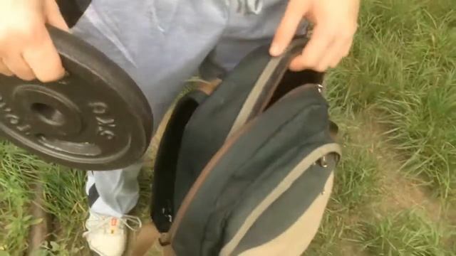 Как повысить количество подтягиваний? смотреть онлайн