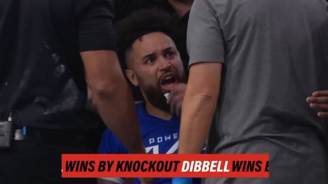 *Just Carnage* The Insane Slaps Of PowerSlap 5 - Part 2 #powerslap5 #powerslap #slapfight