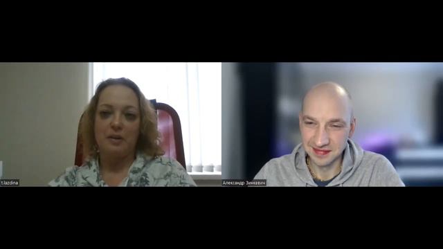 Отзыв Татьяны Лаздиной смотреть онлайн
