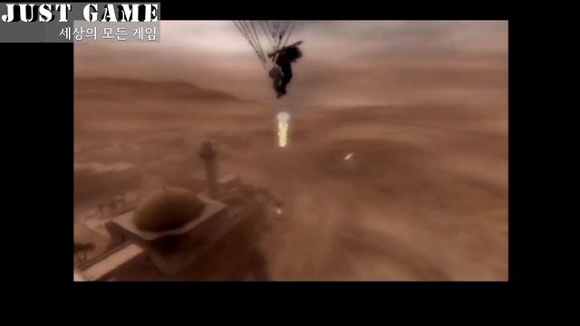 PS2 Battlefield 2 Modern Combat Game OP (배틀필드2 모던 컴뱃) バトルフィールド2 モダンコンバット смотреть онлайн