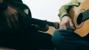 Чеченская мелодия, сийначу бацалахь зезагаш🌺 #гитара #мелодия