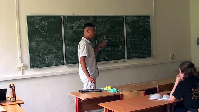 Арсений Райко - Классические задачи геометрической оптимизации смотреть онлайн