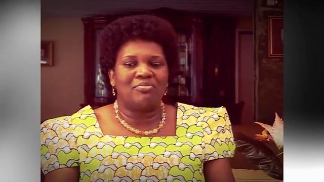 Ubuzima : Pierre Nkurunziza смотреть онлайн