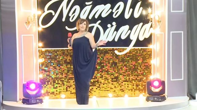 Yaqut Nəriman смотреть онлайн