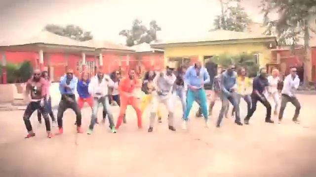 FELIX WAZEKWA - FIMBU - CLIP OFFICIEL
