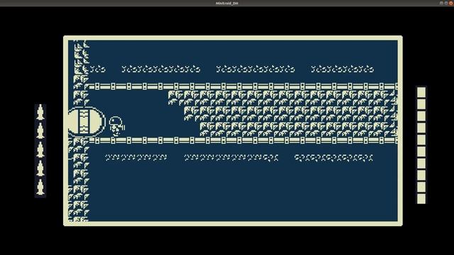 Godot 3.2 Metroidvania 1bit Tutorials - Trailer смотреть онлайн