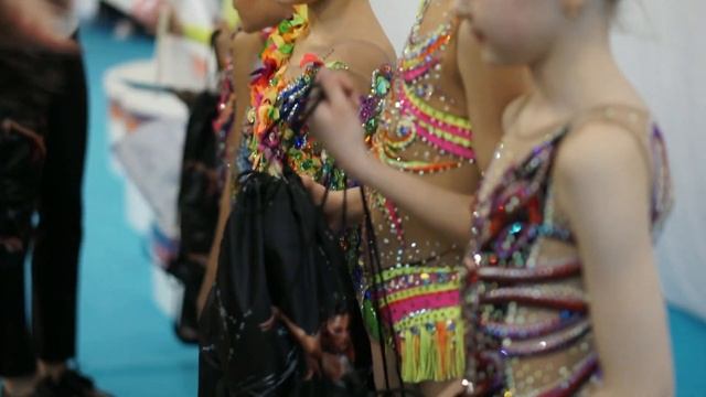 IV Турнир на призы Александры Солдатовой "Шаг за шагом к мечте" смотреть онлайн