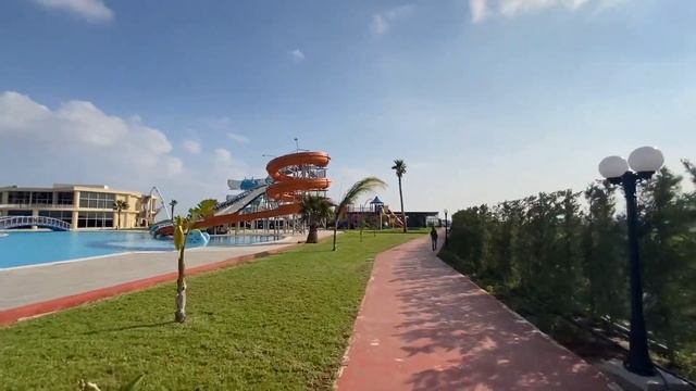 Северный Кипр Зоопарки смотреть онлайн