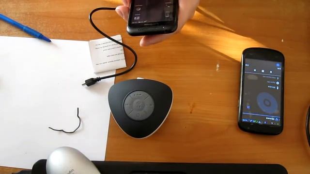блютуз спикерфон | Bluetooth Speaker смотреть онлайн