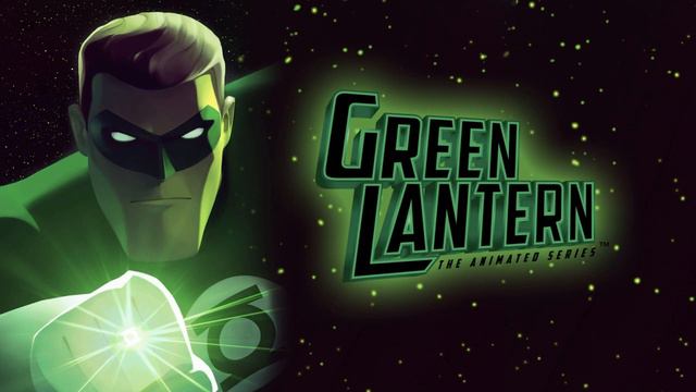 GREEN LANTERN OST - Razer's Mission - Frederik Wiedmann смотреть онлайн
