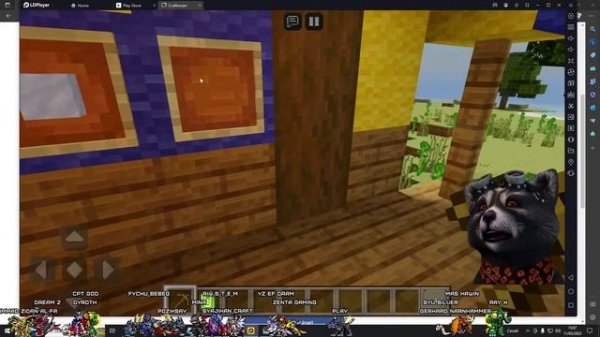 【LIVE】Free Minecraft Copy Games Review & Tier List