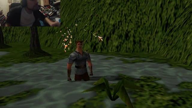 The Oracle of the Tree - Mask of Eternity #6 смотреть онлайн