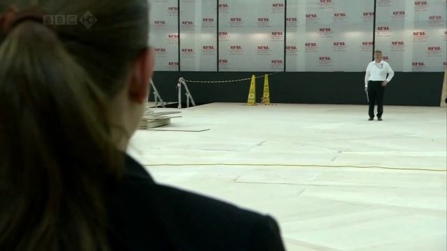 3/4 China's Terracotta Army смотреть онлайн