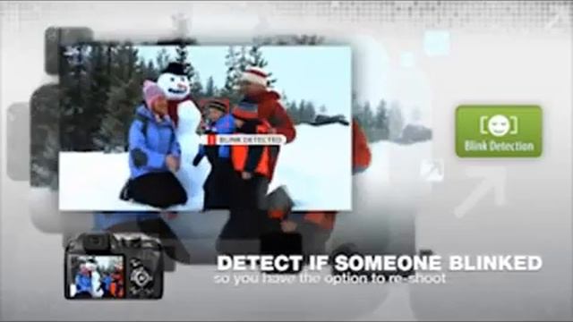 Fujifilm FinePix S3200 14 MP Digital Camera смотреть онлайн