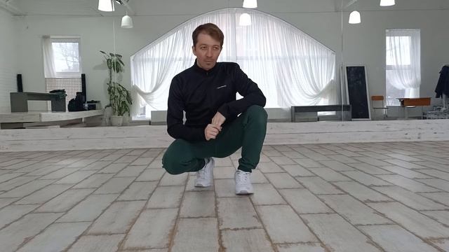 Танцы для всех Обучение Свайпс Tutorial Swipe breakdance смотреть онлайн